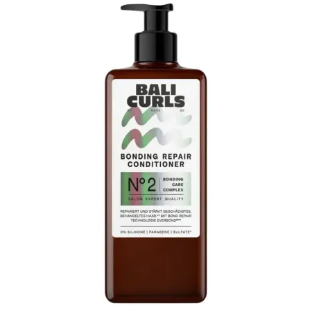 Bali Curls Bonding Repair Acondicionador 200ml